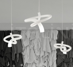 Подвесной светильник NODO фабрика Vistosi