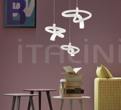 Подвесной светильник NODO фабрика Vistosi