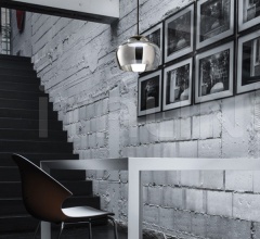 Подвесной светильник CRISTALLINA фабрика Vistosi