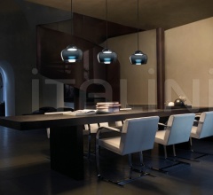 Подвесной светильник CRISTALLINA фабрика Vistosi