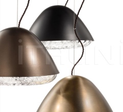 Подвесной светильник KIRA фабрика Vistosi