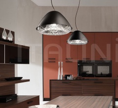 Подвесной светильник KIRA фабрика Vistosi