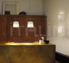 Подвесной светильник CLOTH фабрика Vistosi