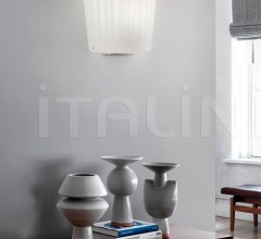 Настенный светильник CLOTH фабрика Vistosi