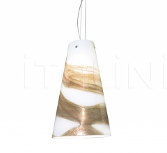 Подвесной светильник CLEO фабрика Vistosi