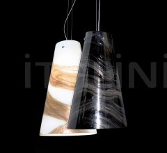 Подвесной светильник CLEO фабрика Vistosi