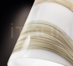 Подвесной светильник CLEO фабрика Vistosi