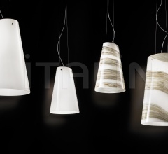 Подвесной светильник CLEO фабрика Vistosi