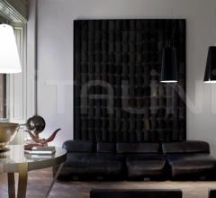 Подвесной светильник CLEO фабрика Vistosi