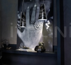 Подвесной светильник CLEO фабрика Vistosi