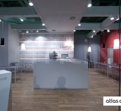 Подвесной светильник CLEO фабрика Vistosi