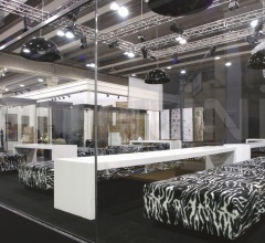 Подвесной светильник DRESS фабрика Vistosi