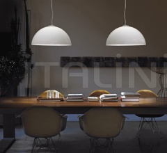 Подвесной светильник DRESS фабрика Vistosi