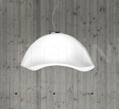 Подвесной светильник NINFEA фабрика Vistosi