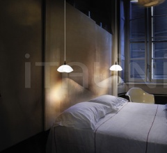 Подвесной светильник NINFEA фабрика Vistosi