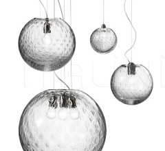 Подвесной светильник BOLLE фабрика Vistosi