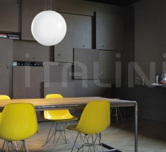 Подвесной светильник BOLLE фабрика Vistosi