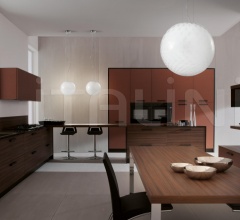 Подвесной светильник BOLLE фабрика Vistosi