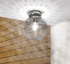 Итальянские Потолочные светильники - Потолочный светильник BOLLE Итальянские Потолочные светильники - Потолочный светильник BOLLE фабрика Vistosi