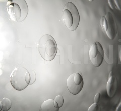 Итальянские Потолочные светильники - Потолочный светильник BOLLE Итальянские Потолочные светильники - Потолочный светильник BOLLE фабрика Vistosi