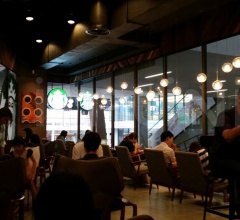 Подвесной светильник BOLLE фабрика Vistosi