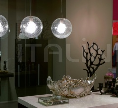 Подвесной светильник BOLLE фабрика Vistosi