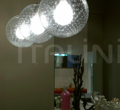 Подвесной светильник BOLLE фабрика Vistosi