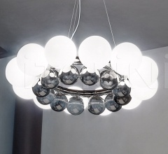 Подвесной светильник 24PEARLS фабрика Vistosi