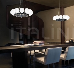 Подвесной светильник 24PEARLS фабрика Vistosi