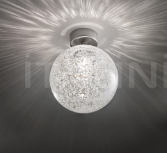 Итальянские Потолочные светильники - Потолочный светильник RINA Итальянские Потолочные светильники - Потолочный светильник RINA фабрика Vistosi