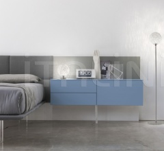 Итальянские Настольные светильники - Настольный светильник RINA Итальянские Настольные светильники - Настольный светильник RINA фабрика Vistosi