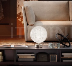 Итальянские Настольные светильники - Настольный светильник RINA Итальянские Настольные светильники - Настольный светильник RINA фабрика Vistosi