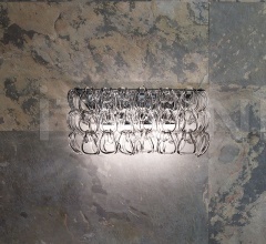 Настенный светильник GIOGALI фабрика Vistosi