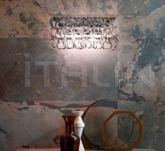 Настенный светильник GIOGALI фабрика Vistosi