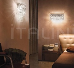 Настенный светильник GIOGALI фабрика Vistosi