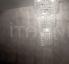 Итальянские Потолочные светильники - Потолочный светильник GIOGALI Итальянские Потолочные светильники - Потолочный светильник GIOGALI фабрика Vistosi