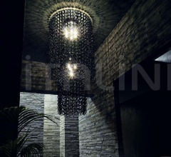 Итальянские Потолочные светильники - Потолочный светильник GIOGALI Итальянские Потолочные светильники - Потолочный светильник GIOGALI фабрика Vistosi