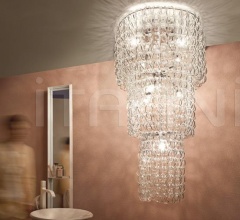 Итальянские Потолочные светильники - Потолочный светильник GIOGALI Итальянские Потолочные светильники - Потолочный светильник GIOGALI фабрика Vistosi