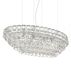 Подвесной светильник GIOGALI фабрика Vistosi