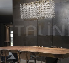 Подвесной светильник GIOGALI фабрика Vistosi