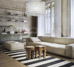 Подвесной светильник GIOGALI фабрика Vistosi