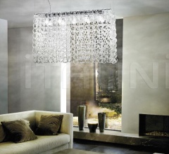 Подвесной светильник GIOGALI фабрика Vistosi