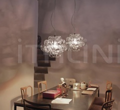 Подвесной светильник GIOGALI фабрика Vistosi