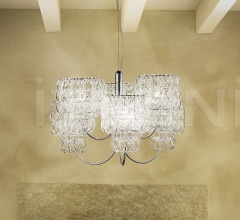 Подвесной светильник MINIGIOGALI фабрика Vistosi