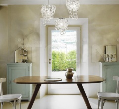 Подвесной светильник MINIGIOGALI фабрика Vistosi