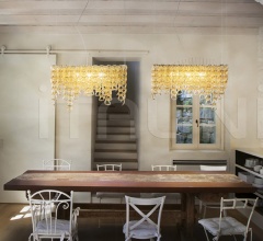 Подвесной светильник MINIGIOGALI фабрика Vistosi