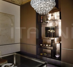 Подвесной светильник MINIGIOGALI фабрика Vistosi