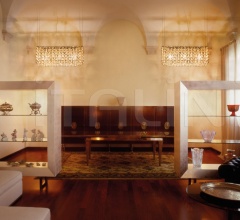 Подвесной светильник MINIGIOGALI фабрика Vistosi