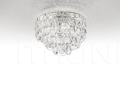 Итальянские Потолочные светильники - Потолочный светильник MINIGIOGALI Итальянские Потолочные светильники - Потолочный светильник MINIGIOGALI фабрика Vistosi