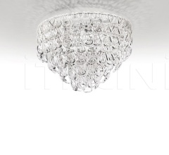 Итальянские Потолочные светильники - Потолочный светильник MINIGIOGALI Итальянские Потолочные светильники - Потолочный светильник MINIGIOGALI фабрика Vistosi